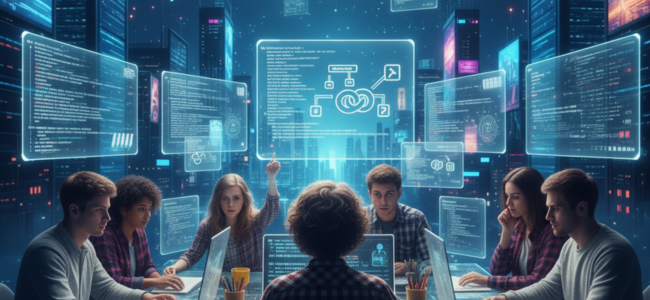 Hướng dẫn học lập trình đúng cách
